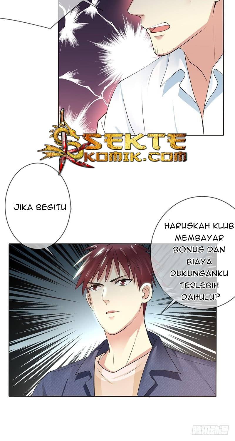 NSD Gaming Chapter 114 Bahasa Indonesia